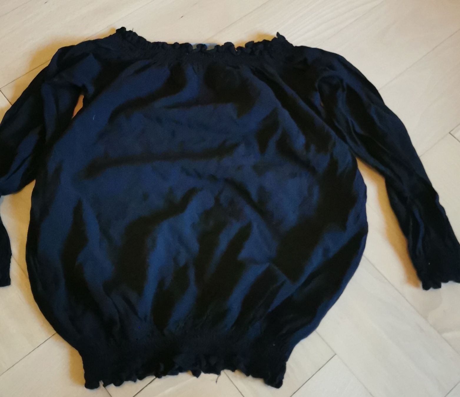 Tops: Top épaules nues  – Gebraucht aus Fribourg von chi_j8yw