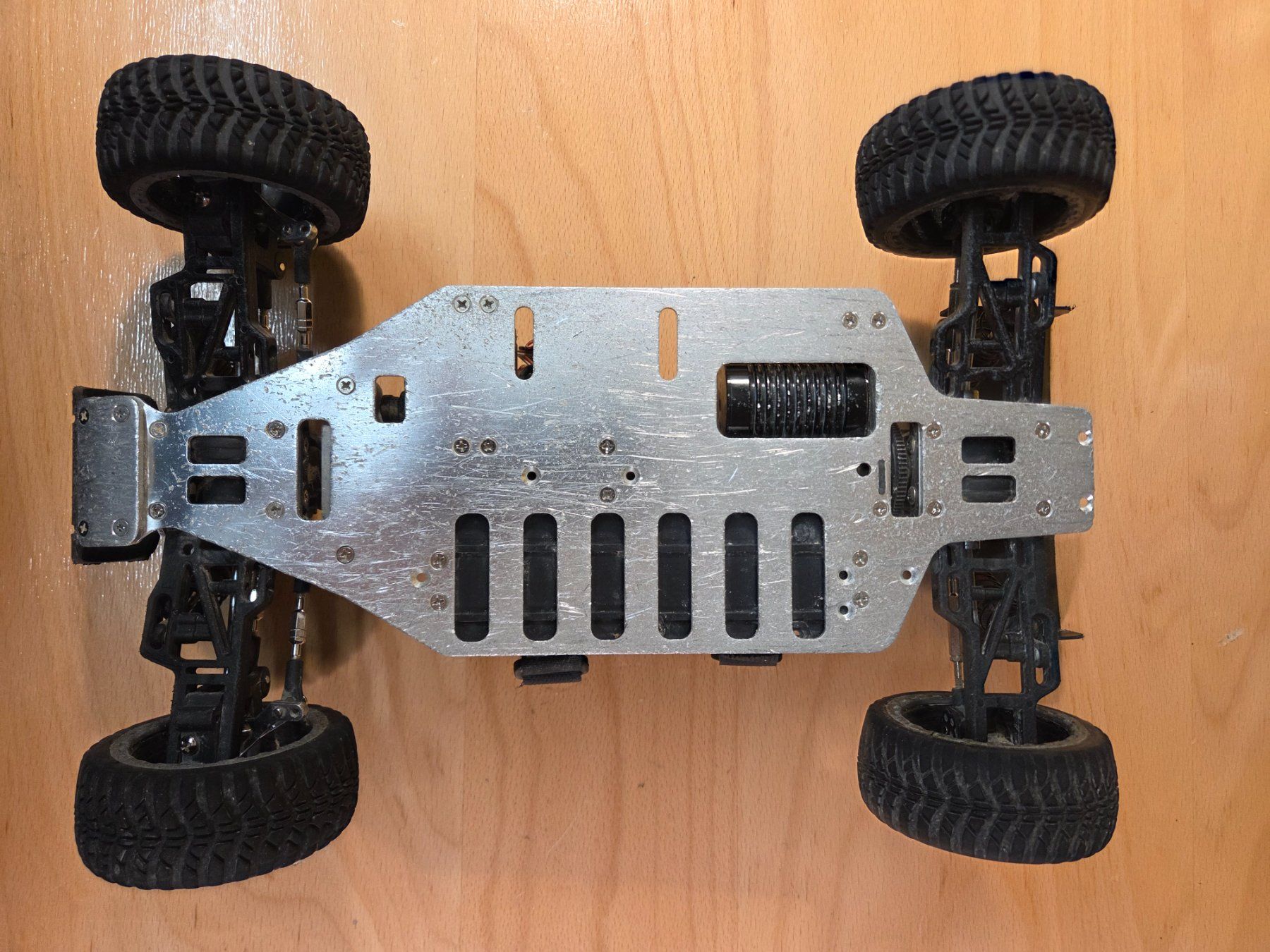 RC Kits de montage: Reely Rhino 2 – D'occasion à Grafstal par Aurillion1979 2