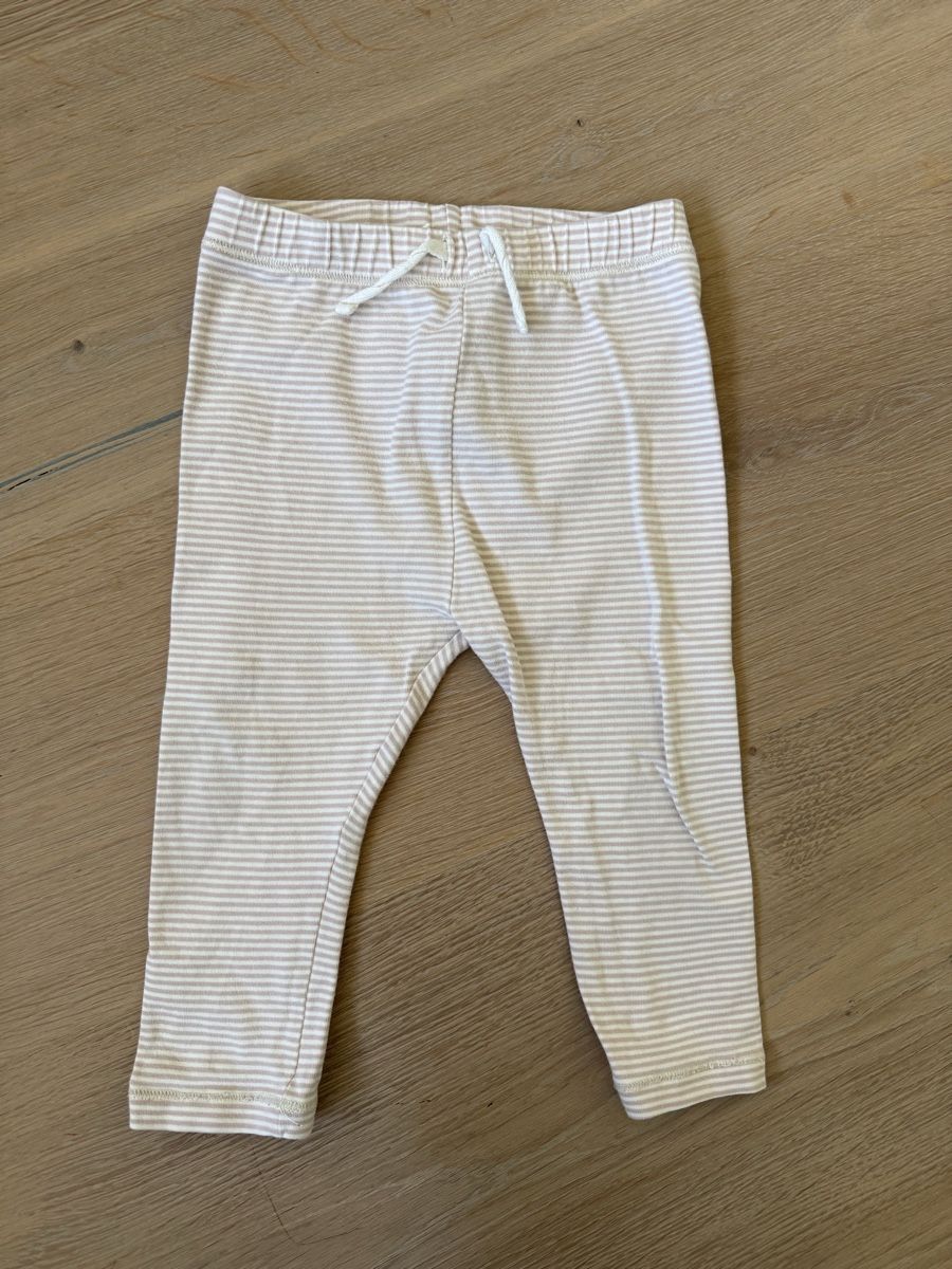 Calze & Collant: Grey Label Leggins 9-12 Monate – Usato da Bern venduto da wit_9rjw