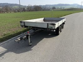 Transportanhänger