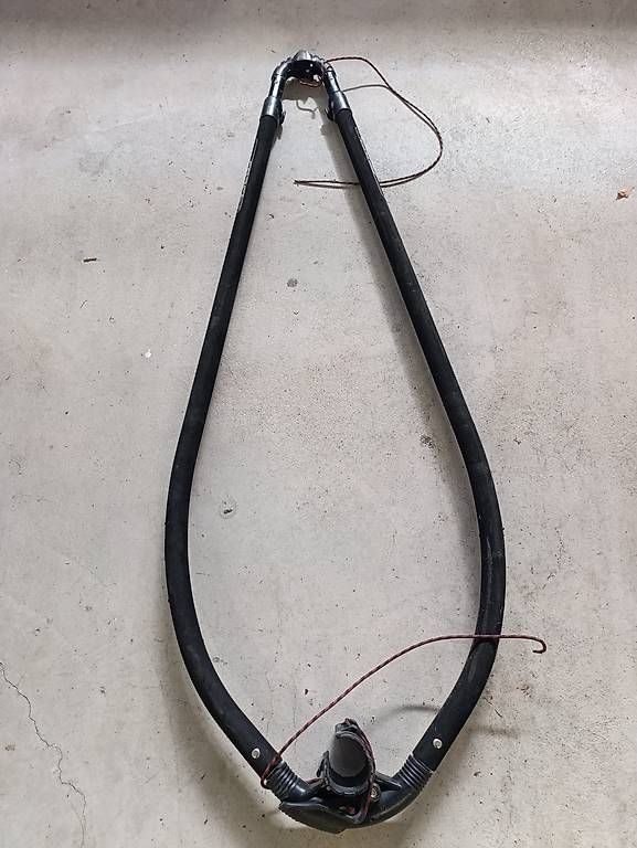 Surfen: Windsurf Neilpryde wishbone reach – Gebraucht aus Montreux von rao_r66l 3