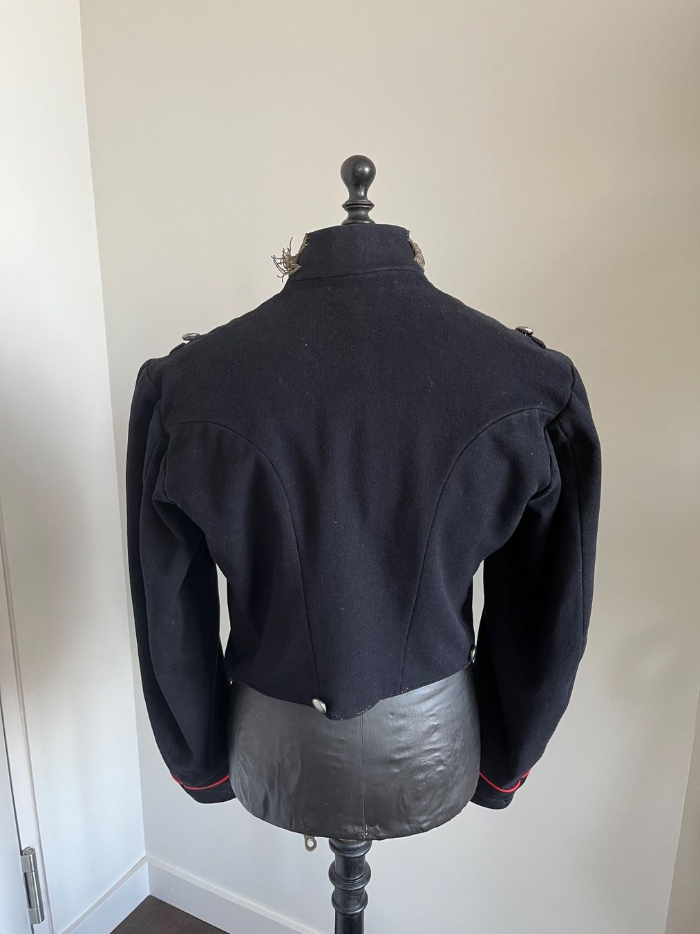 Giacche: vintage Uniformjacke – Usato da Zürich venduto da inga65 4
