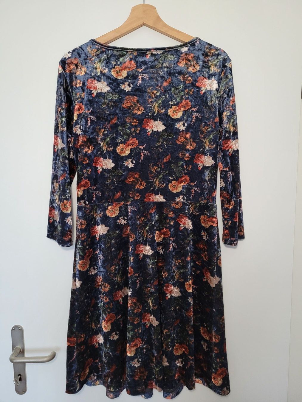 Vila Vestiti: Kleid Vila – Nuovo (secondo la descrizione) da Wetzikon ZH venduto da Tabi91 2