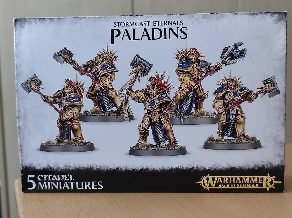 Giocattoli: WARHAMMER 40.000 Figuren, Spielesets – Nuovo (secondo la descrizione) da Tägerschen venduto da Blau144 2