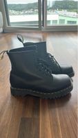 Dr. Martens Boots black