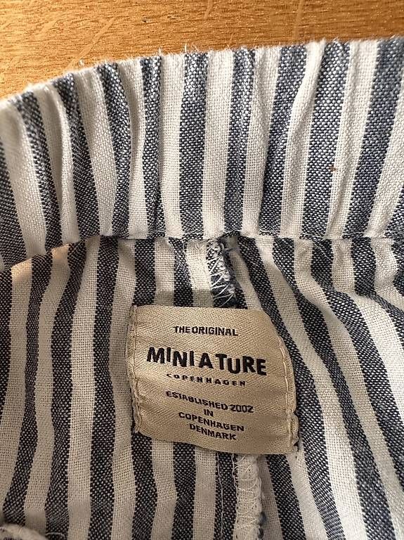 Pantalons: Hosen 98 Mini a ture – D'occasion à Bern par Salamander86 2