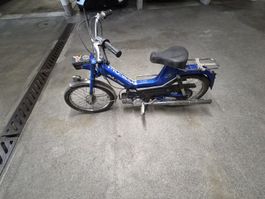 Puch Maxi S