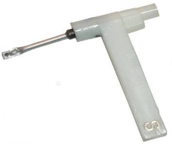 Dual Giradischi: DUAL DN 5 Stylus – Nuovo (secondo la descrizione) da Camorino venduto da phonotech