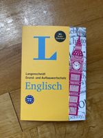 langenscheidt grund und aufbauwortschatz englisch