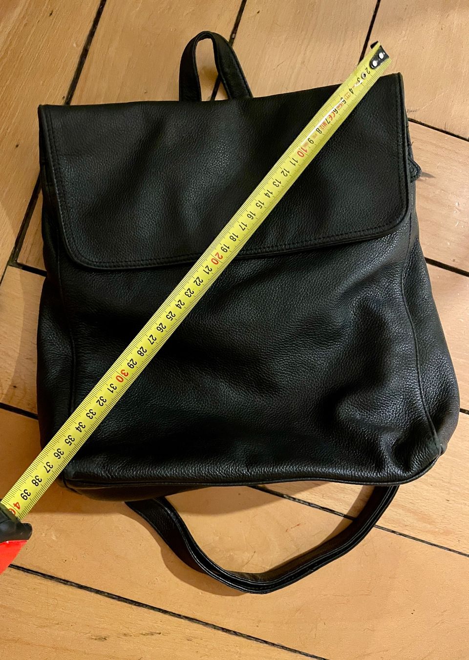 Picard Zaini: Picard Rucksack Leder Schwarz Gut erhalten – Usato da Zürich venduto da mrsjack 5