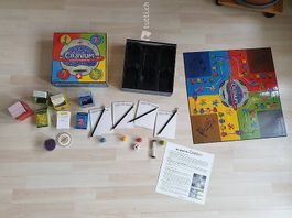Cranium, Familienspiel