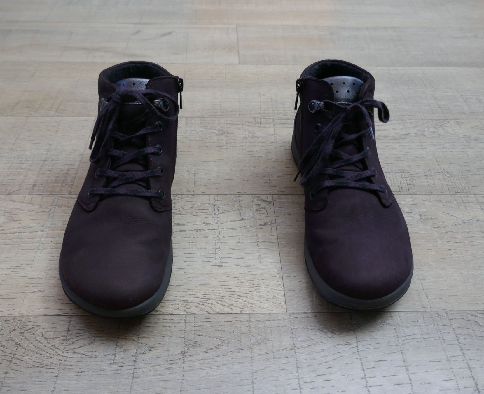 Helvesko Damenschuhe: Helvesko Sneaker Joy, Gr. 38 – Gebraucht aus Port von uzuku 2
