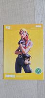 Sammelkarte Fortnite Aura #2