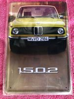Bmw 1502 Oldtimer classic