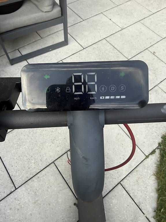 Scooters: E scooter – Gebraucht aus Wohlen AG von Jet_86 2