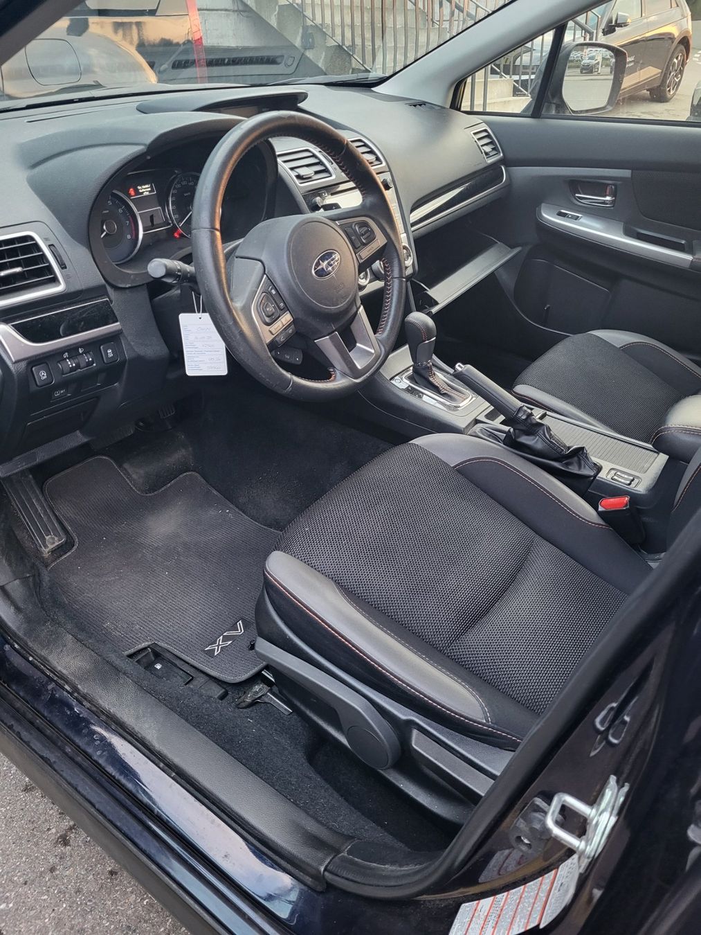 Subaru Autos: Subaru XV 2.0i Swiss To Automat 4X4 (DD) – Gebraucht aus St. Gallen von CityAuktion 5