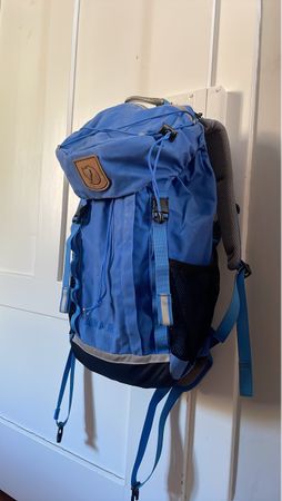 Fjällräven Kajka Junior, 20l