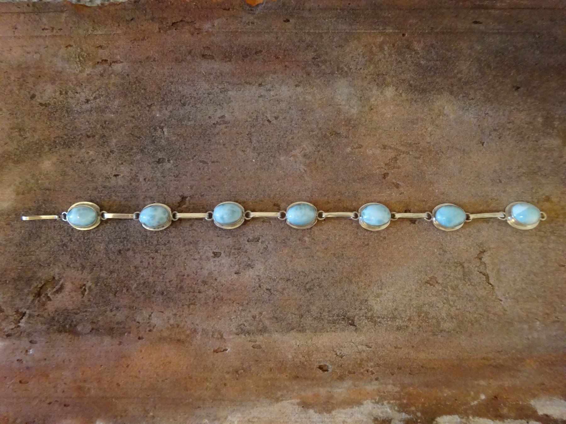 Bracciali & Braccialetti: Armband Lariamar Santo Domingo / 925 S – Usato da Esslingen venduto da FetteSchnecke 7