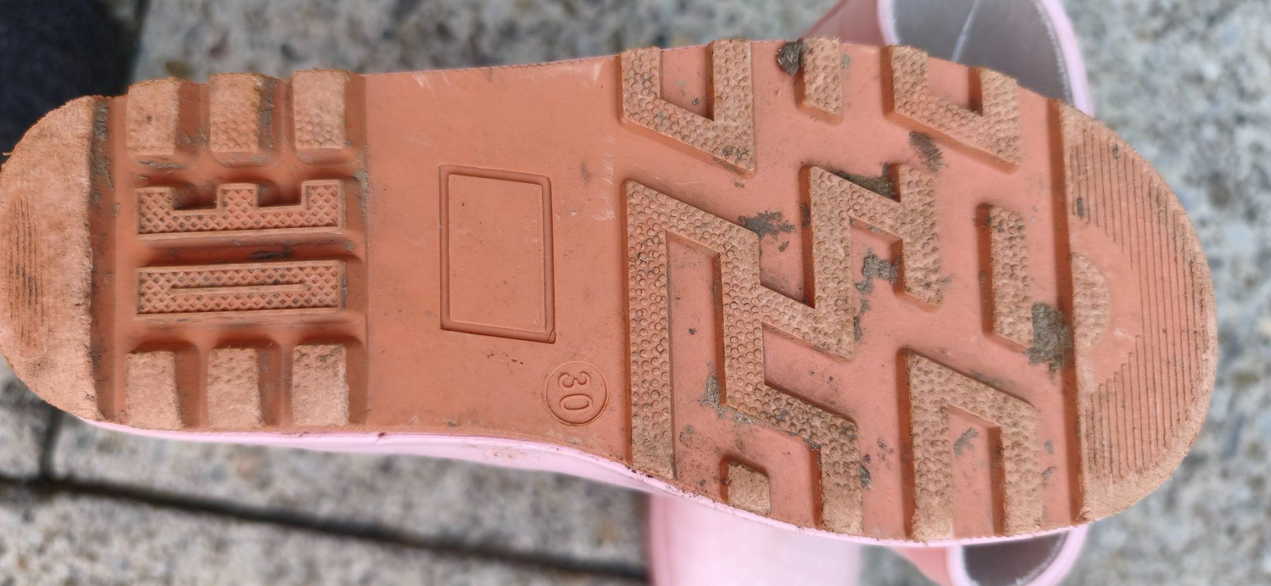 Scarpe per ragazze: Stiefel Mädchen – Usato da Winterthur venduto da OldShatterhand1. 2
