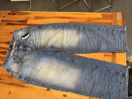 ONLY Jeans blau Grösse S 30 guter Zustand gebraucht