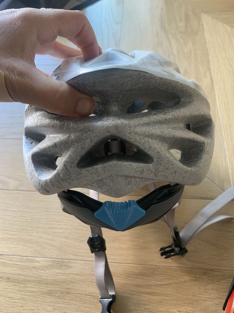 Bell Caschi: Velo Helmet (50-52) – Usato da Zürich venduto da Angela_Fashion_Lover 3