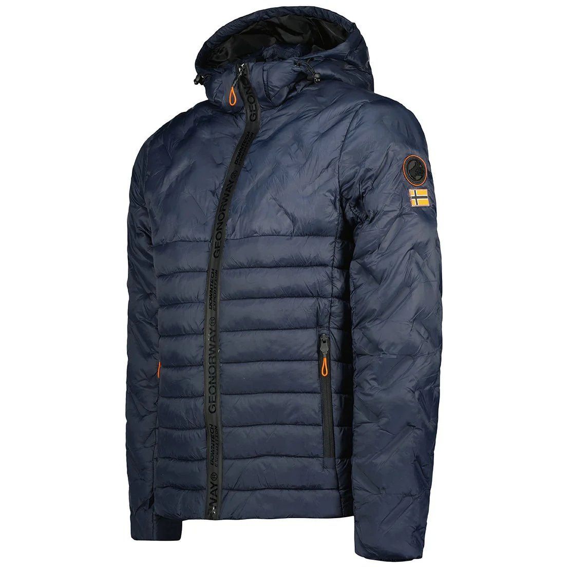 Giacche: Geographical Norway BURATOR- Steppjacke – Nuovo e nell'imballaggio originale da Baar venduto da Lackey7 3