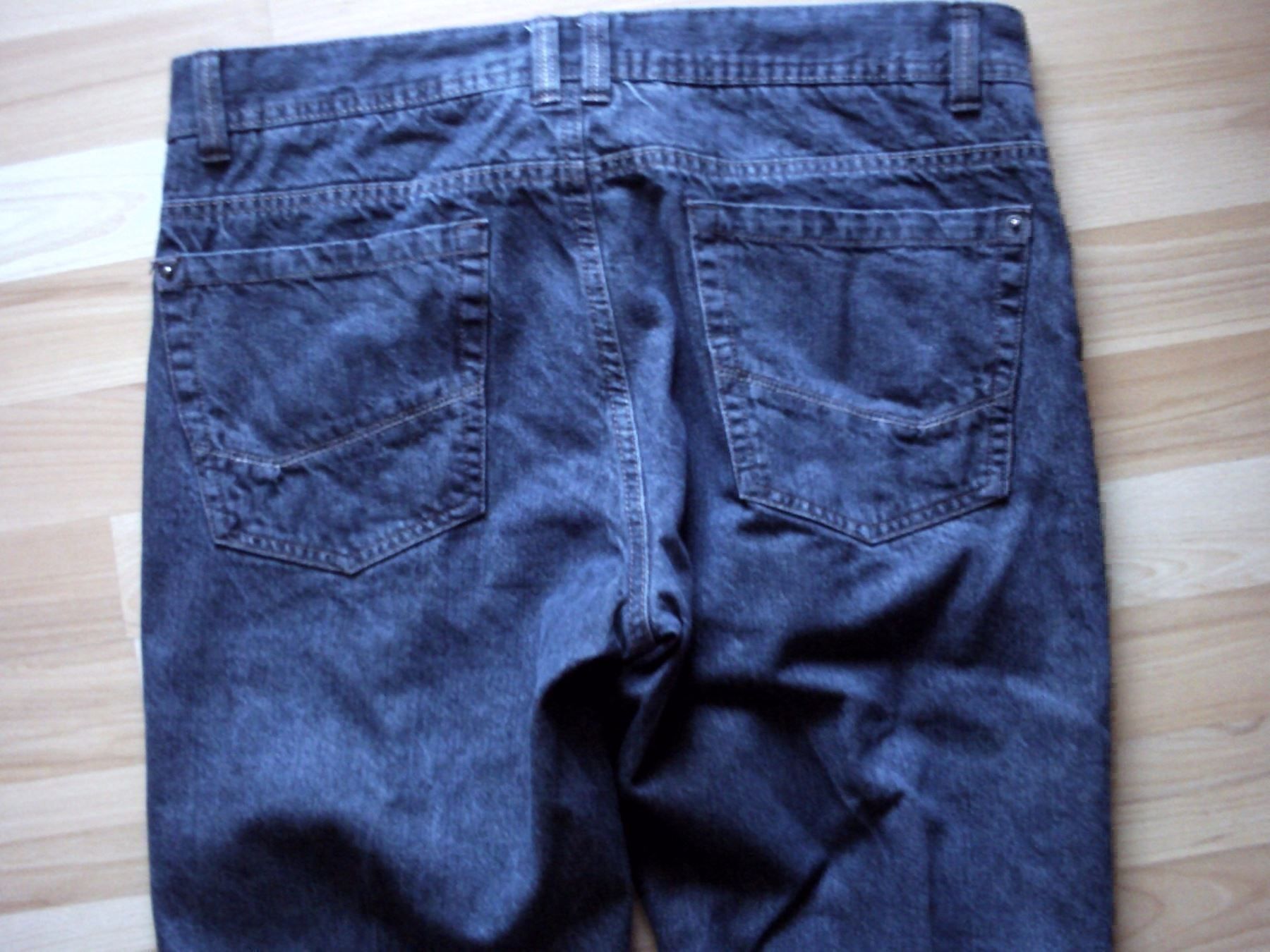Jeans: Jeans N°1 T.44 – Nuovo (secondo la descrizione) da Grône venduto da Cramouze 2
