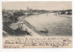 BASEL 1903