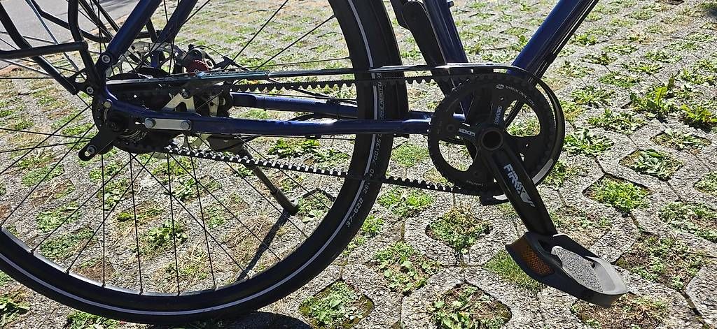 Biciclette: Simpel Optimist 14 Fahrrad – Usato da Rhäzüns venduto da Webman1 4