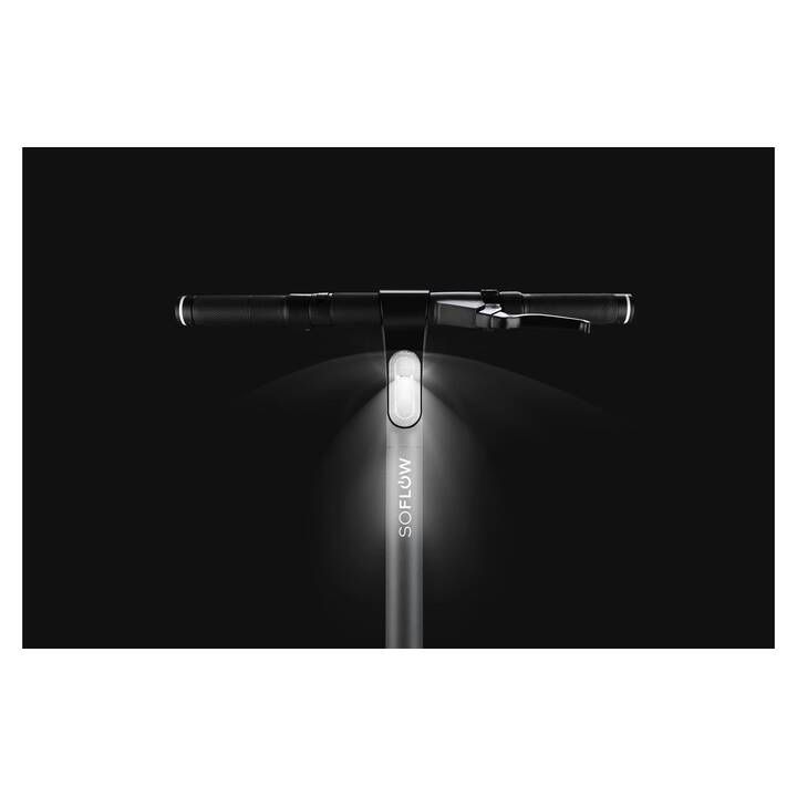 Scooter: SOFLOW SO ONE PRO GEN2 E-Scooter | 500W | Bis 65 km Reichwei – Usato da Herisau venduto da Dednex 4