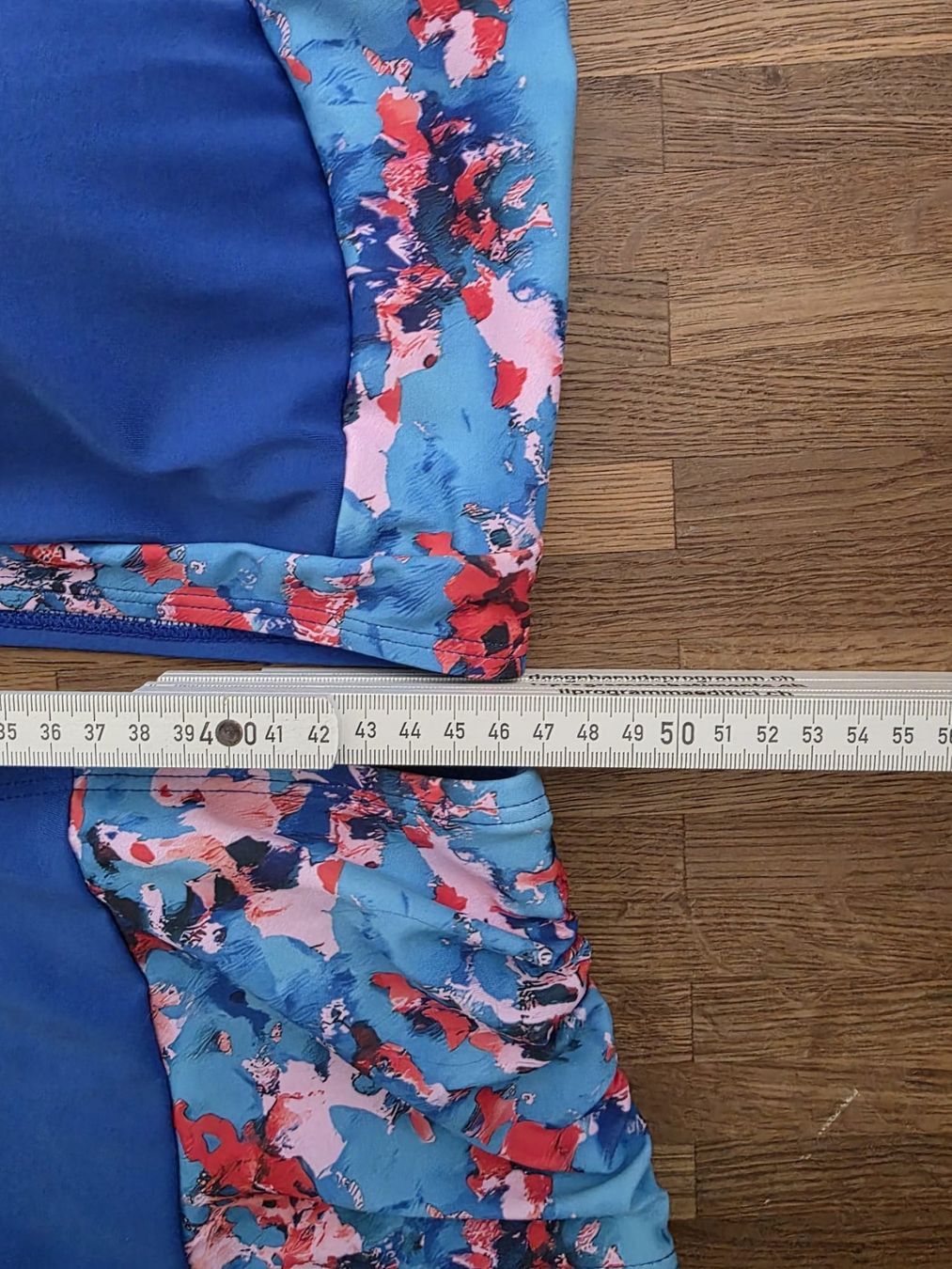 Costumi da bagno & Bikini: Wunderschöner Bikini NEU Gr. 5XL ca. Cup 110 D – Nuovo e nell'imballaggio originale da Bennwil venduto da fawag 2
