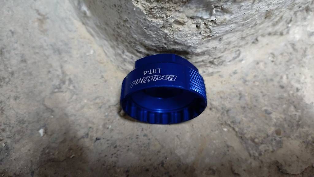 Tous les outils: Park Tool Retaining ring tool LRT-4 – D'occasion à Lausanne par pau_5lft 2
