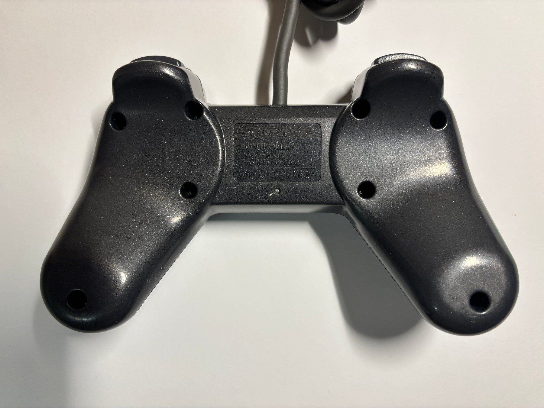 Sony Manettes: PS1 - Controller – D'occasion à Allschwil par Bullach 1