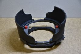 Spezialblende für 100er Filter
