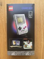 Lego 72046 Game Boy