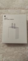 NEU***USB C  23 W  POWER ADAPTER***für USA ...