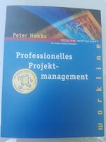 Professionelles Projektmanagement  (Peter Hobbs) 3.Auf.©2002