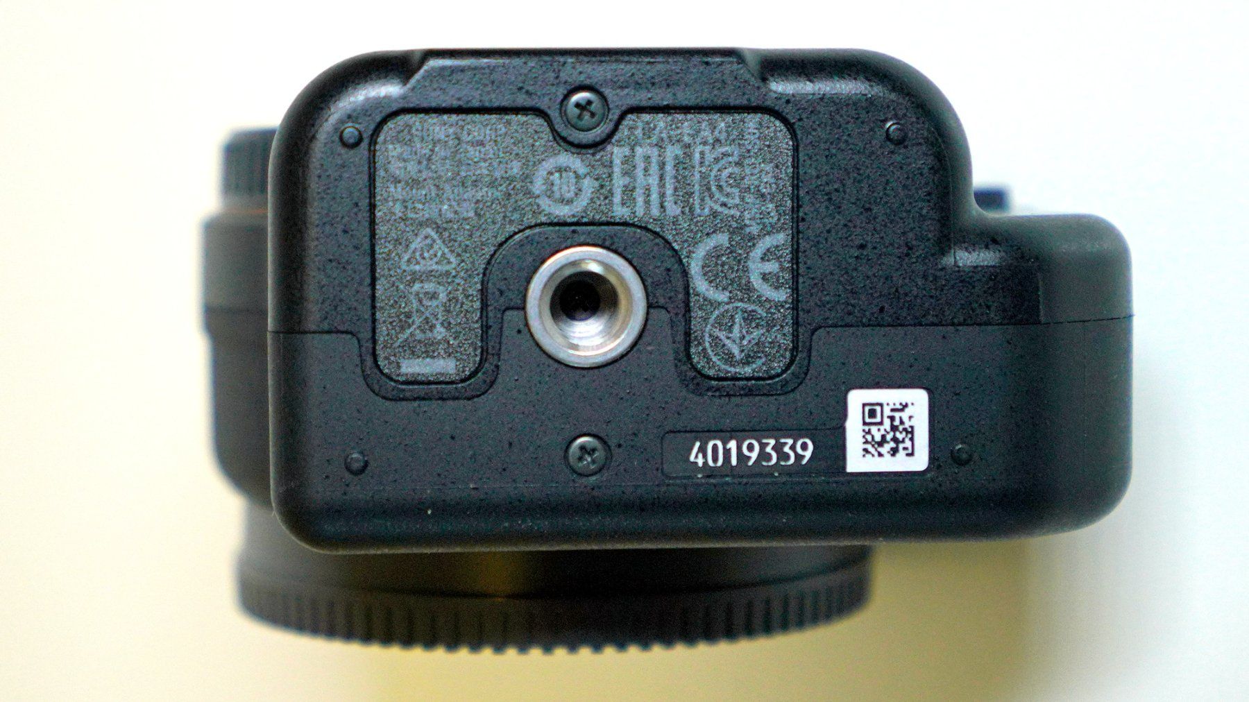 Adaptateurs photo: Sony LA-EA4 35-mm-Vollformat-Objektivadapter – D'occasion à Eschenbach SG par Vijoma 5