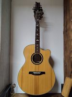 PRS SE Angelus 2012 WesternGitarre