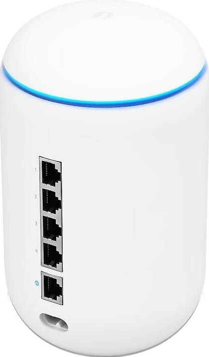 Unifi Modem & Router: UniFi Dream Machine – Usato da Brüttisellen venduto da bw-solutions.ch 1