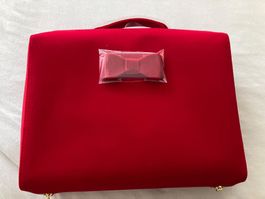 Estée Lauder Kosmetikbox, Travel Case, ohne Inhalt  **NEU **