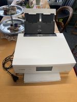 Canon Pixma TS8351a Drucker - Top Zustand! Sofortdruck!