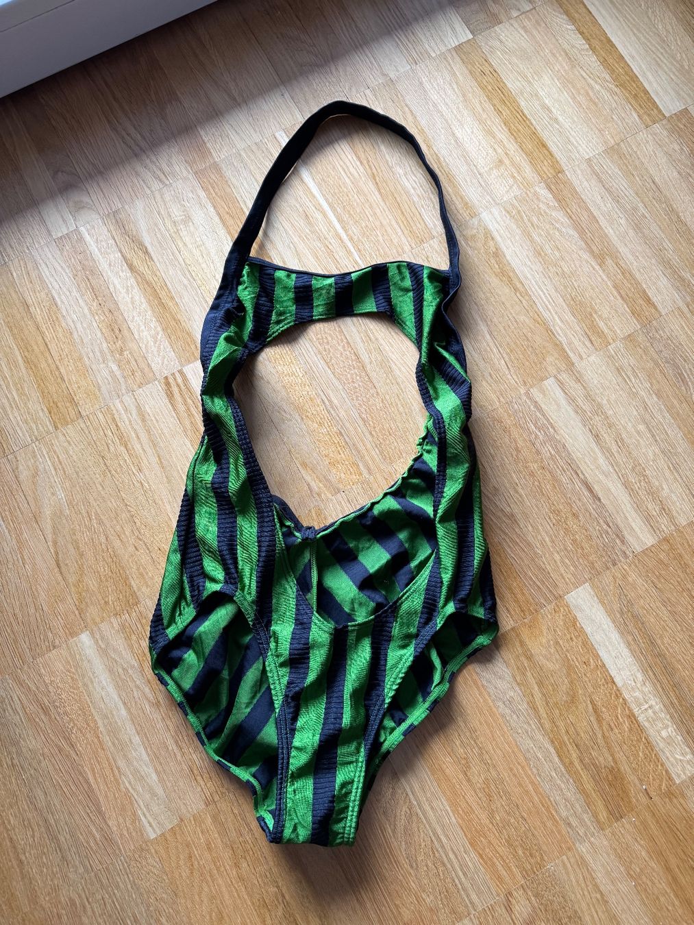 Costumi da bagno & Bikini: Rare issey miyake swimsuit – Usato da Fribourg venduto da mariedw