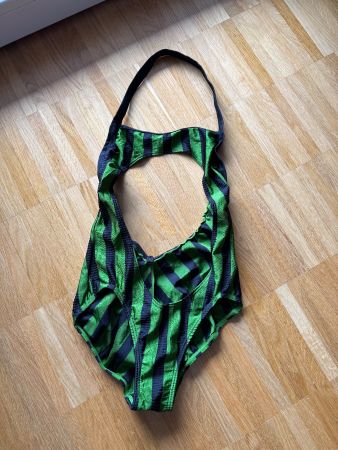 Rare issey miyake swimsuit
