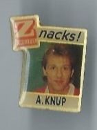 Zweifel PIN