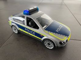 Playmobil Polizei Streifenwagen (71729)