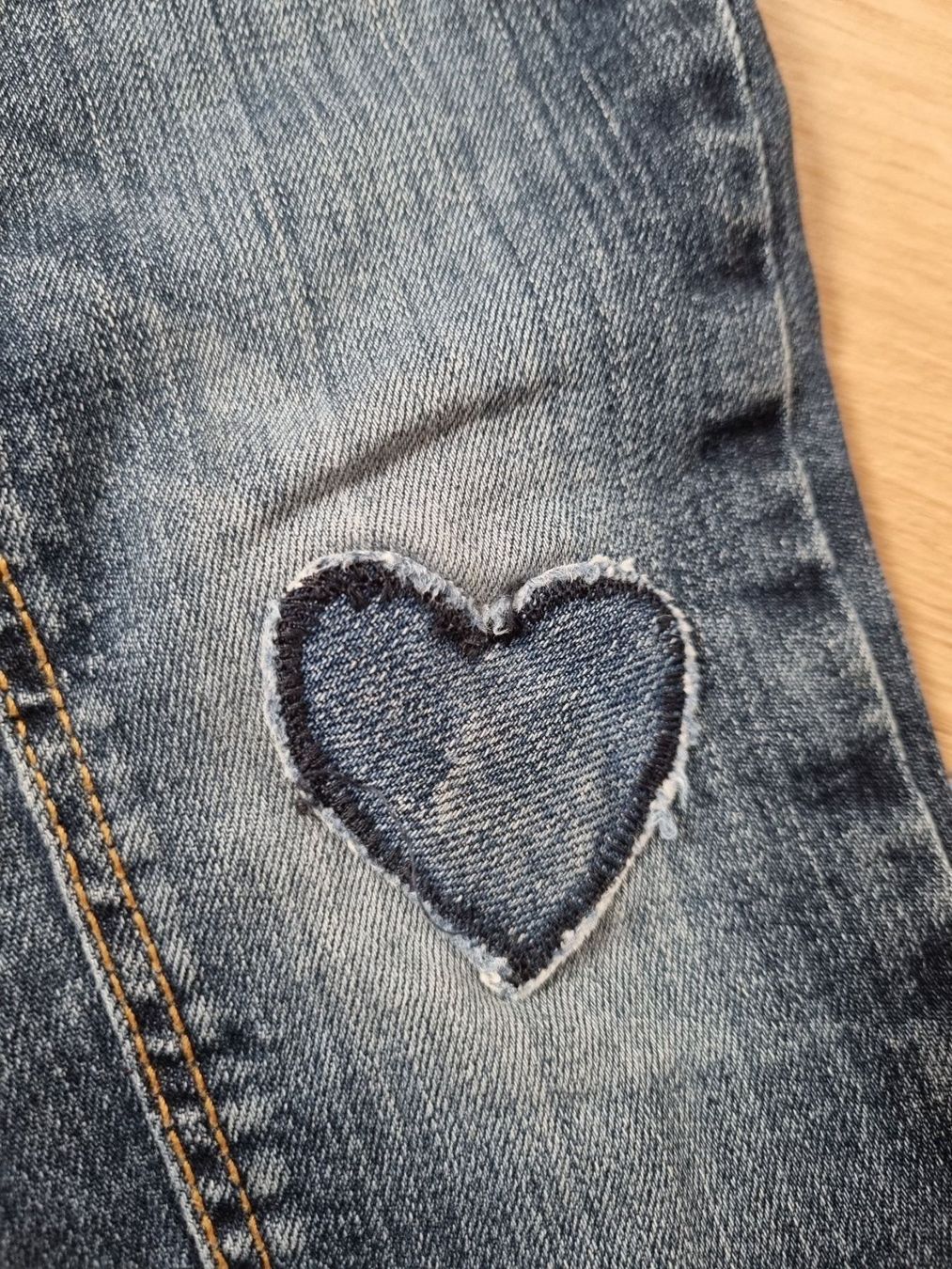 C&A Pantaloni: Hosen 98 – Usato da Ins venduto da PGD 4