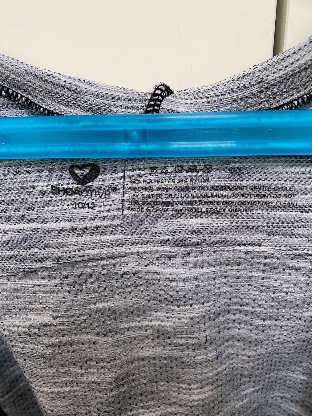 Jacken & Mäntel: Veste de sport Shoactive 10/12ans – Gebraucht aus Delémont von Petitlutin 5