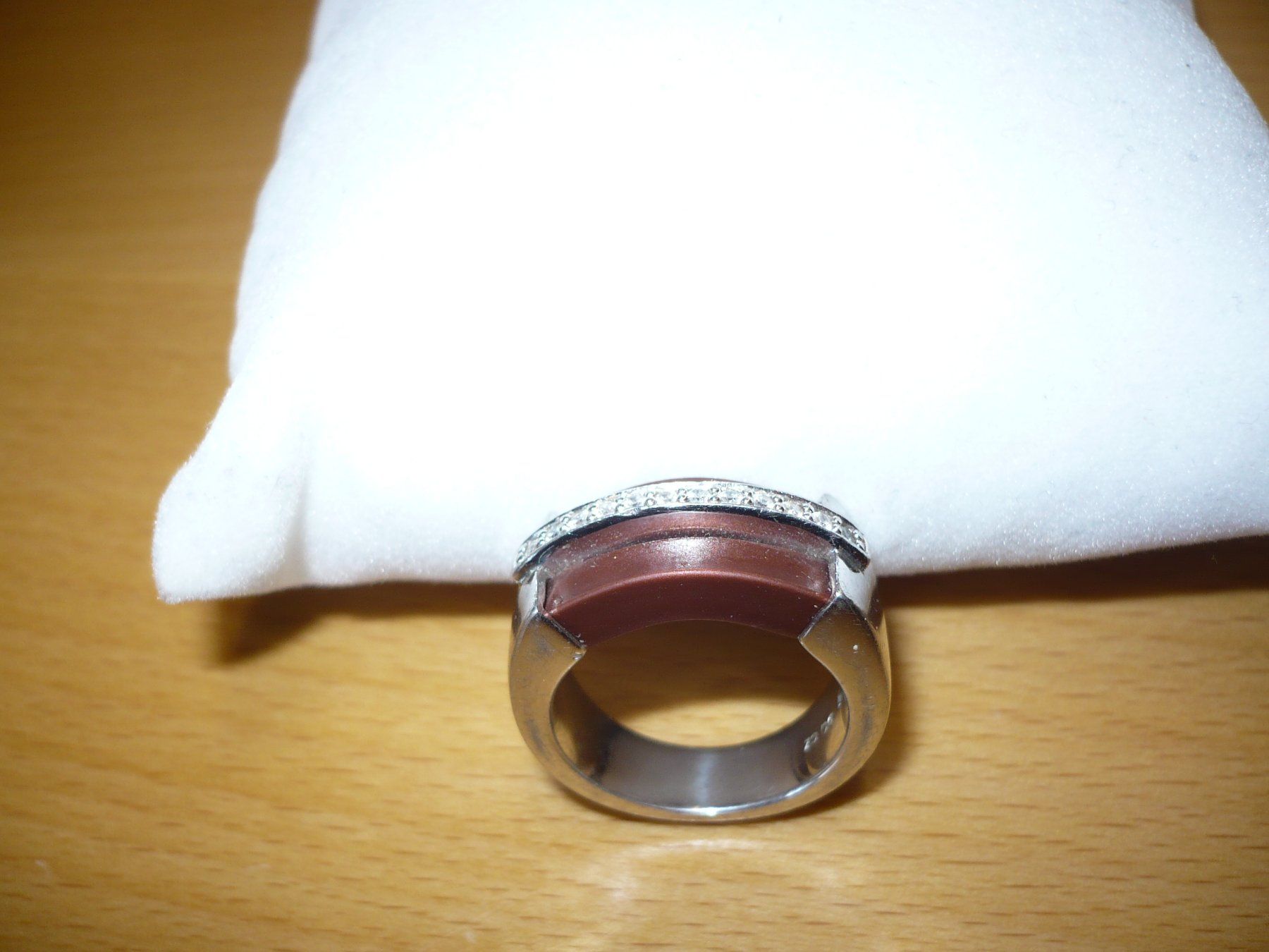 Ringe: Ring Silber – Gebraucht aus Merzligen von Marthe22 4