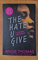 The Hate U Give - Angie Thomas